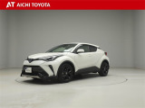 トヨタ C-HR