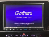 【オーディオ機能】オーディオは、フルセグTVの他にDVD/CDプレーヤーを装備♪もちろんFM/AMラジオもお聞きいただけます♪