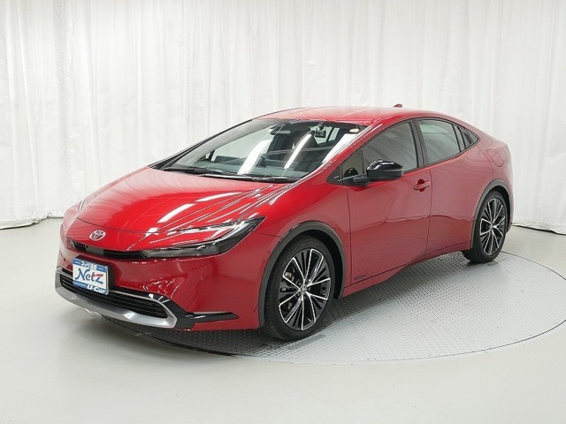 プリウス 2.0 Z E-Four 4WD 