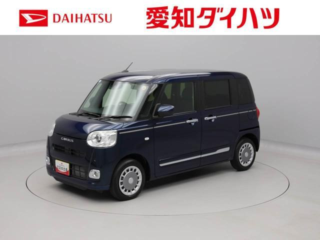 ムーヴキャンバス  セオリー G