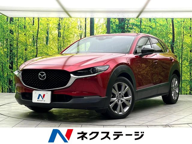 CX-30 2.0 20S Lパッケージ 