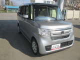 N-BOX G ホンダセンシング 