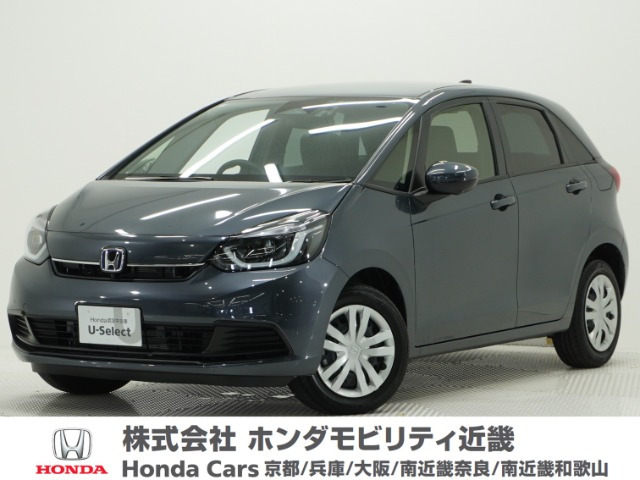 ホンダ フィット 