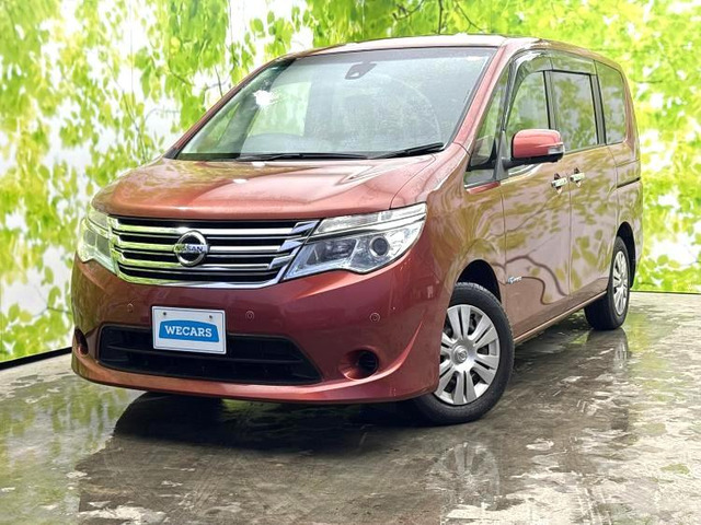 セレナ 2.0 20X HVアドバンスドセーフティパッケージ