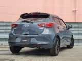 MAZDA2 1.5 15 スポルト 