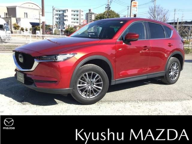 CX-5 2.2 XD プロアクティブ 