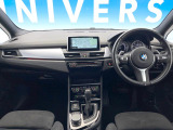 2シリーズグランツアラー 218d xドライブ Mスポーツ 4WD 