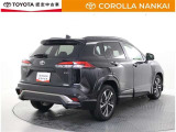 カローラクロス 1.8 ハイブリッド Z 