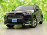 【中古車情報】トヨタ RAV4 2.0 G Zパッケージ 4WD  の中古車詳細（走行距離：4.1万km、カラー：アティチュードブラックマイカ、販売地域：広島県広島市西区）