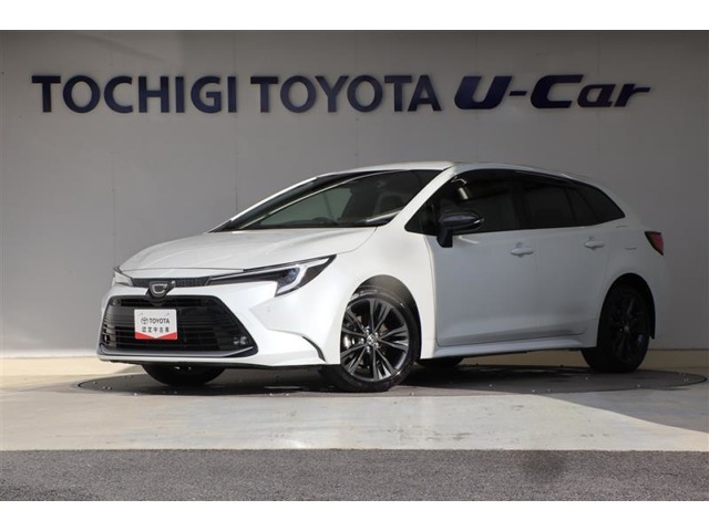 カローラツーリング 1.5 W&times;B 