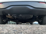 下回りの強力な錆止めオプション、ENDOXも車種別料金にてご用意しております。
