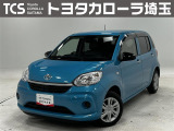 トヨタ パッソ