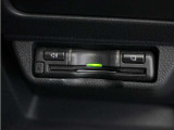 今や必需品の◆ETC車載器 装備車◆ 有料道路を利用する際にスムースに通過でき、わずらわしい料金支払いから開放されます!