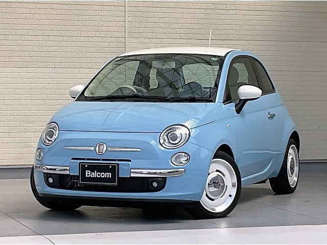 500 ヴィンテージ