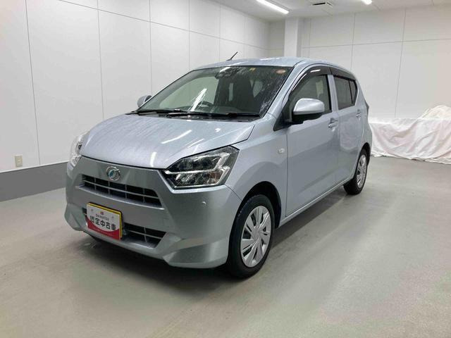 ミライース  X リミテッド SAIII