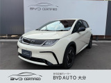 BYD ドルフィン