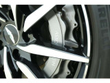 Brake Calipers - Grey Painted