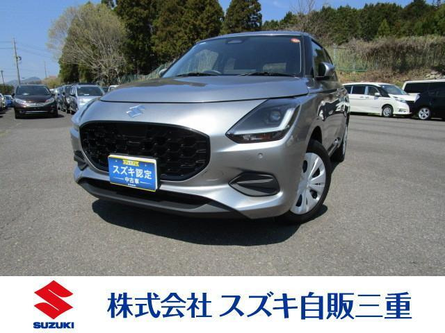 スズキ スイフト 