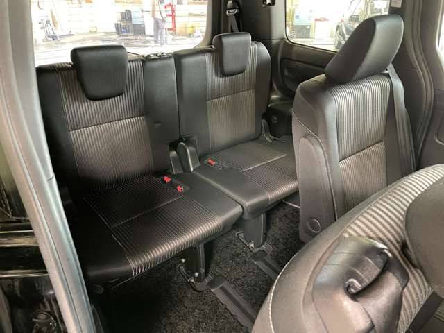 トヨタ ヴォクシー 2.0 ZS 煌 トヨタセーフティセンス 社外ナビ() 両側