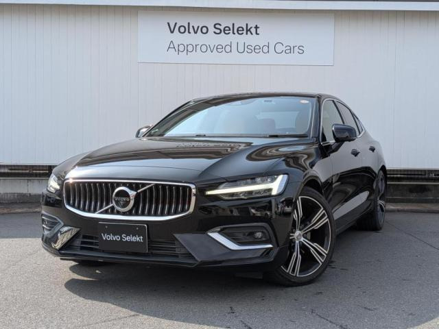 S60  T5 インスクリプション