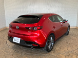MAZDA3セダン 1.8 XD プロアクティブ ツーリング セレクション 