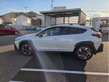 クロストレック 2.0 リミテッド 4WD 