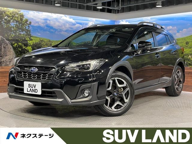 XV 2.0i-S アイサイト 4WD 