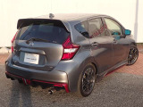 ノート 1.6 NISMO S 