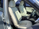 運転席助手席シートヒーター搭載!