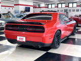 往年のスタイルが反映されたMOPARマッスルな一台です。