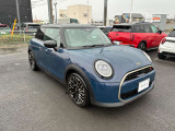 ミニ クーパー S 3ドア DCT