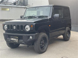 ジムニー XL 4WD 修復歴無し