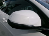 自動防眩ドア・ミラー