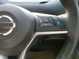 ステアリングスイッチです☆