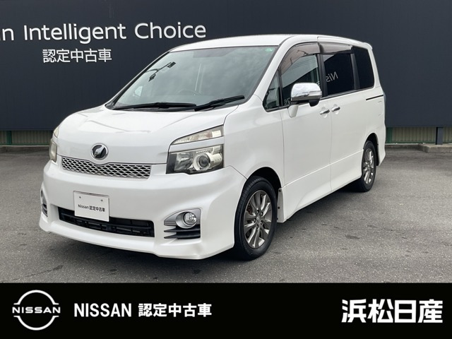 ヴォクシー 2.0 ZS 煌 