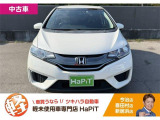 フィット 1.5 ハイブリッド Fパッケージ 