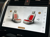 運手席・助手席ともに、三段階で強弱の調節が可能なシートヒーター機能を装備!冬場には欠かすことのできないポイントの高い装備ではないでしょうか♪快適なドライブをお楽しみください。