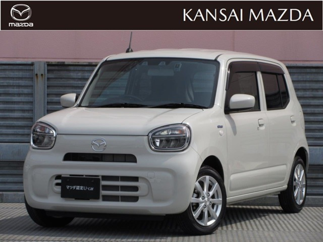 キャロル  ハイブリッド GX