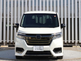 ステップワゴン 2.0 スパーダ ハイブリッド G EX ホンダセンシング 