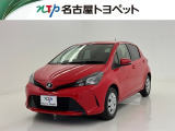 トヨタ ヴィッツ