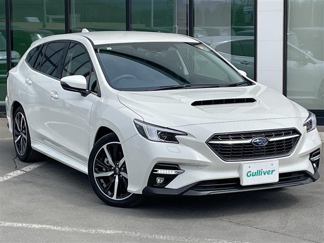 レヴォーグ 1.8 GT-H EX 4WD 4WD ワンオーナー