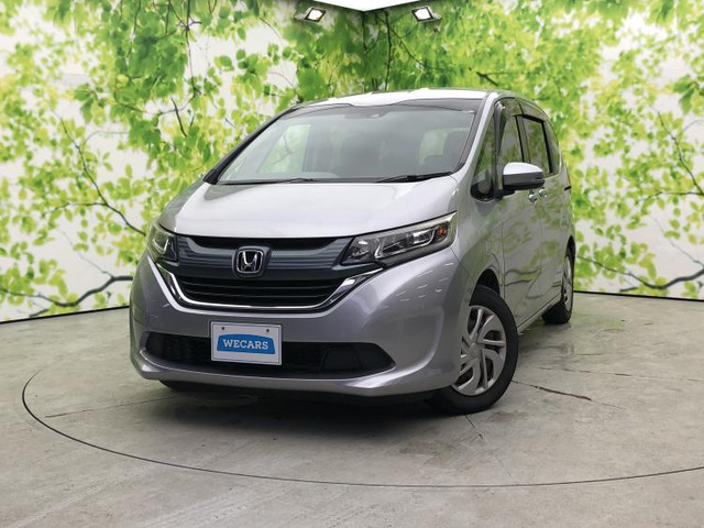 フリード1.5 G ホンダセンシング