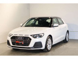 A1スポーツバック 25 TFSI アドバンスド 
