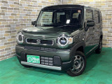 スペーシア ハイブリッド(HYBRID) G 4WD 