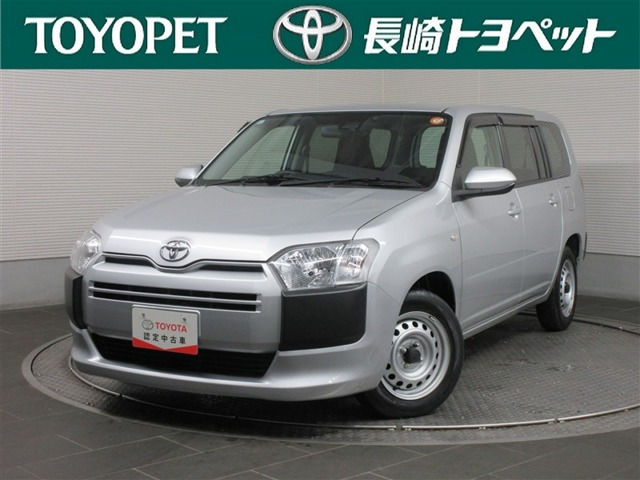 トヨタ プロボックスバン 