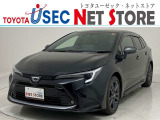 トヨタ カローラツーリング