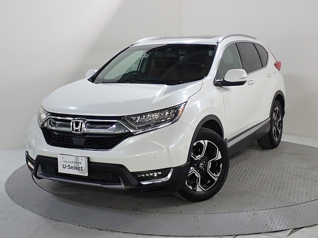 CR-V 1.5 EX マスターピース 