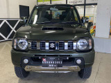 ジムニー ランドベンチャー 4WD 