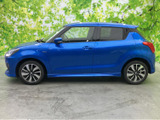 スイフト 1.2 ハイブリッド(HYBRID) RS 
