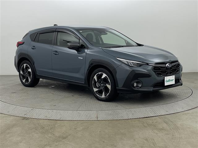 クロストレック 2.0 リミテッド 4WD 修復歴無し